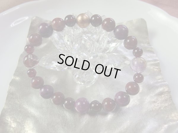 画像7: 菩薩　赤　特価