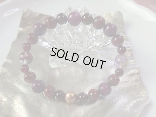 画像6: 菩薩　赤　特価