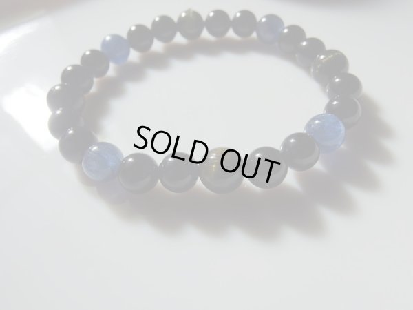 画像12: Master grounding 　寂静　希少キャッツアイグリーントルマリン搭載型　特価