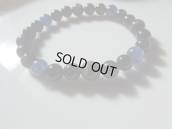 画像11: Master grounding 　寂静　希少キャッツアイグリーントルマリン搭載型　特価