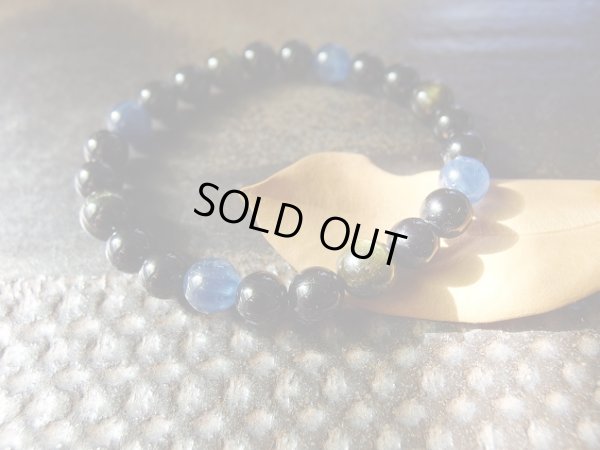 画像4: Master grounding 　寂静　希少キャッツアイグリーントルマリン搭載型　特価