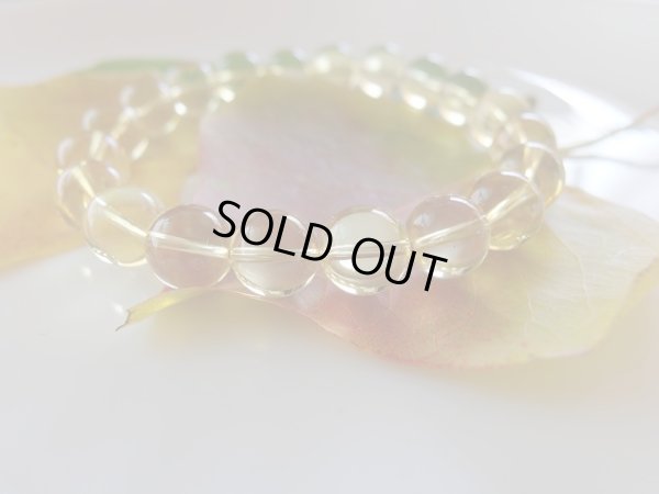 画像3: ドミニカ産　Premium天然アンバー　9ミリ強　特価