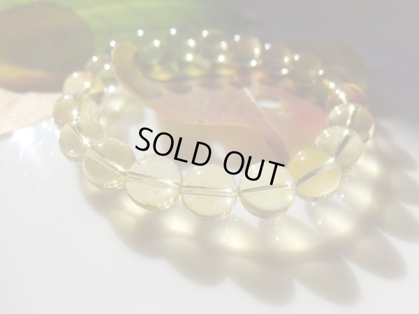 画像9: ドミニカ産　Premium天然アンバー　9ミリ強　特価