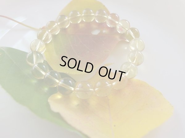 画像8: ドミニカ産　Premium天然アンバー　9ミリ強　特価