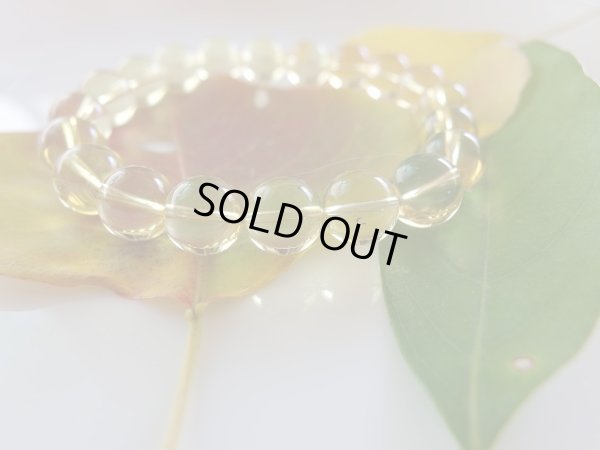 画像7: ドミニカ産　Premium天然アンバー　9ミリ強　特価