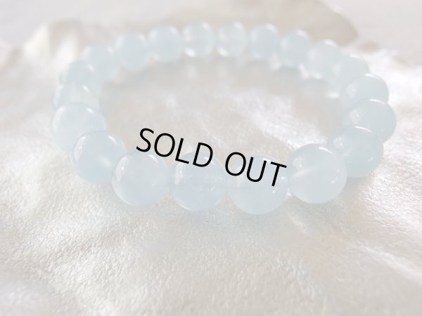 画像14: Premium アクアマリン　9.5〜最大10.5ｍｍ　特価