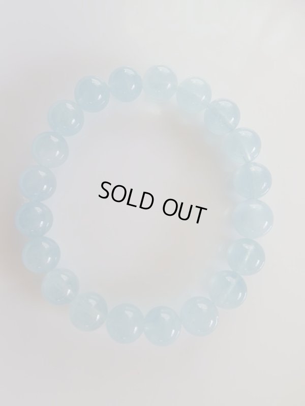 画像19: Premium アクアマリン　9.5〜最大10.5ｍｍ　特価