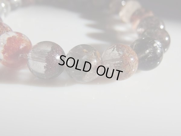 画像8: あ〜美しきガーデン水晶　9.5〜10ｍｍ弱　