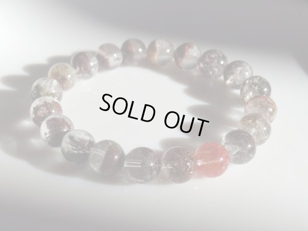 画像10: あ〜美しきガーデン水晶　9.5〜10ｍｍ弱　