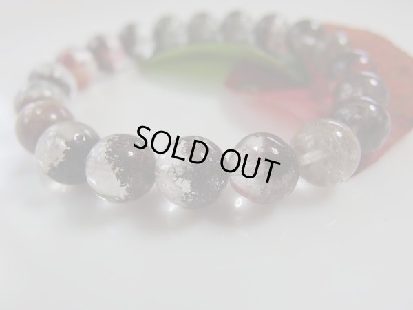 画像16: あ〜美しきガーデン水晶　9.5〜10ｍｍ弱　