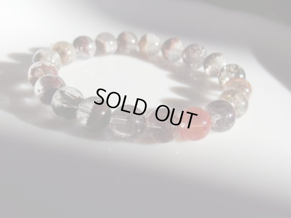 画像9: あ〜美しきガーデン水晶　9.5〜10ｍｍ弱　