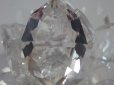 画像10: あ〜美しきPremium　カット水晶の雫　ポスト＆アジャスター搭載型SV[チェーン　ネックレス　