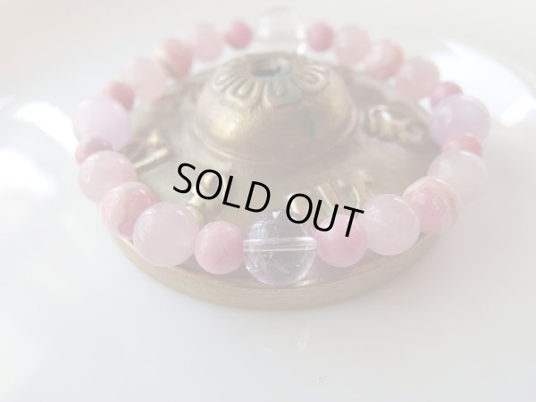 画像3: ピンク菩薩　