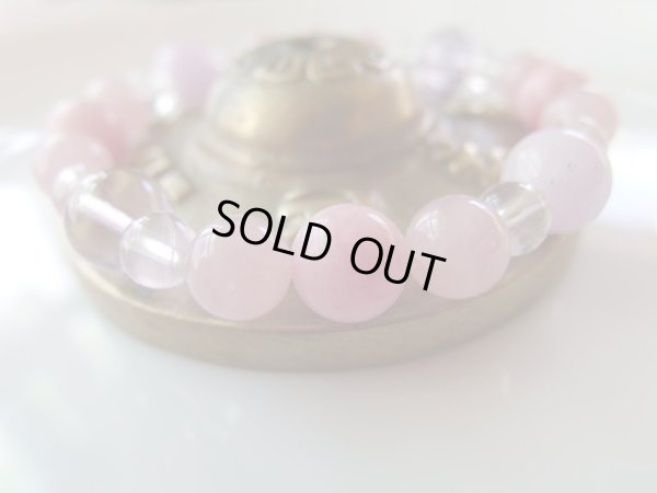 画像2: ピンク　菩薩　