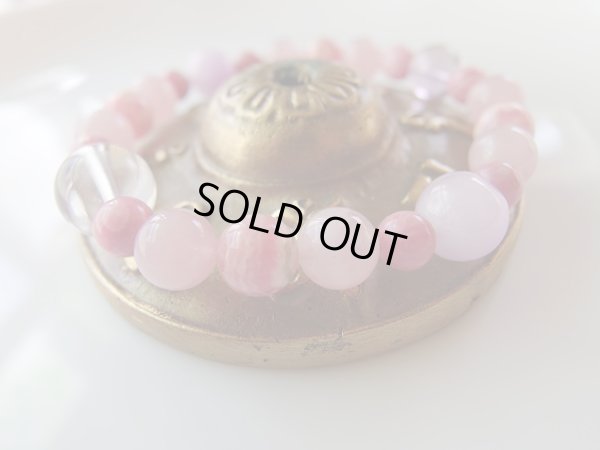 画像4: ピンク菩薩　