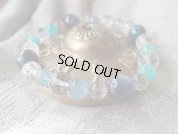 画像2: 青地球あおたま　ＢＬＵＥ　ＥＡＲＴＨ　