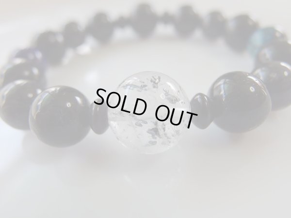 画像3: ユニヴァEARTH　専用特製ピアスorイヤリング　セット　