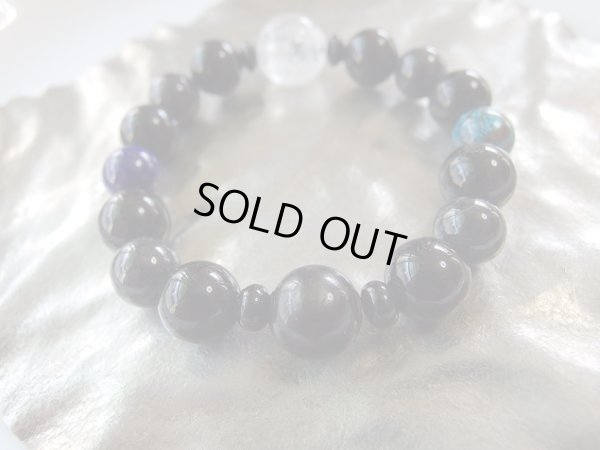 画像13: ユニヴァEARTH　専用特製ピアスorイヤリング　セット　