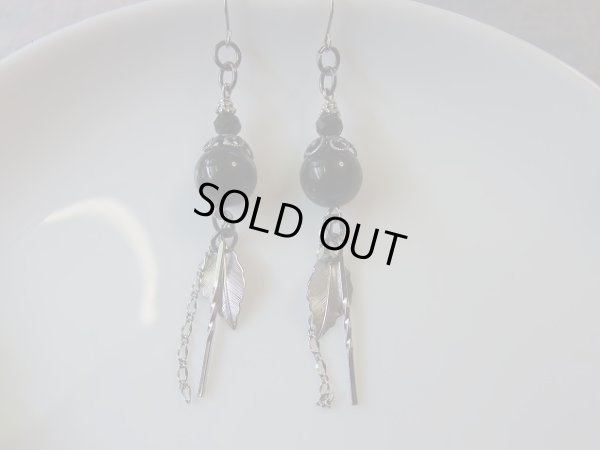 画像20: ユニヴァEARTH　専用特製ピアスorイヤリング　セット　