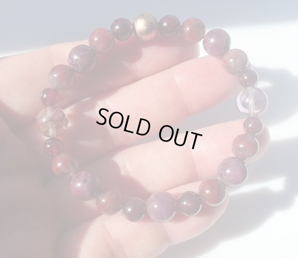 画像17: 菩薩　赤　特価