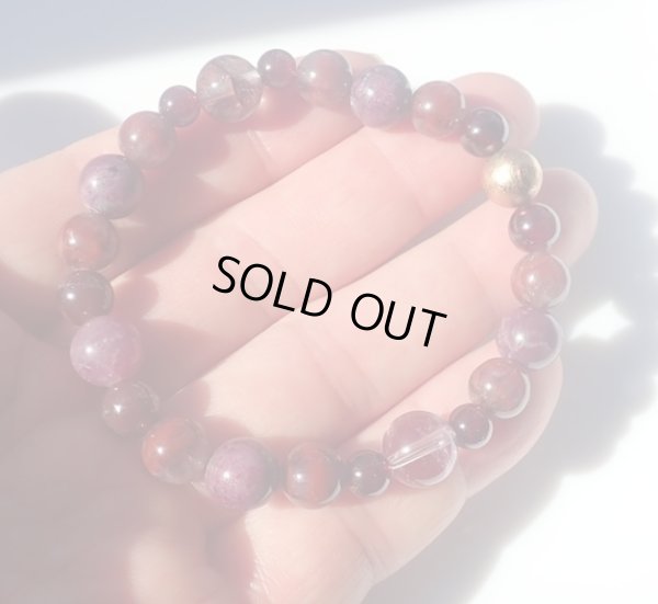 画像15: 菩薩　赤　特価