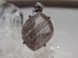 画像12: premiunm Sv Rutile  pendant  本日のみの特価となります