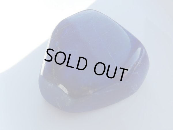 画像9: 高品質　ラピスラズリ　磨き石　