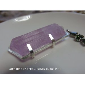 画像: ART　OF　KUNZITE　オリジナルSVトップ　