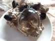 画像13: Premium smoky rutile orijinal pendant 