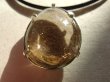 画像17: Premium smoky rutile orijinal pendant 