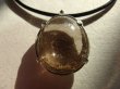 画像16: Premium smoky rutile orijinal pendant 