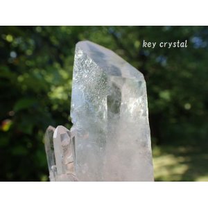 画像: 厳選　premium　key crystal    特価