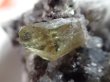画像14: グリーンアパタイト　結晶原石　特価