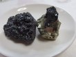 画像4: 鉄兄弟　ヘマタイト＆パイライト結晶原石とゲーサイトの塊　セット　特価