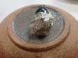 画像10: 鉄兄弟　ヘマタイト＆パイライト結晶原石とゲーサイトの塊　セット　特価
