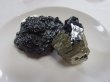 画像2: 鉄兄弟　ヘマタイト＆パイライト結晶原石とゲーサイトの塊　セット　特価
