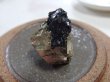 画像8: 鉄兄弟　ヘマタイト＆パイライト結晶原石とゲーサイトの塊　セット　特価