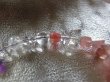 画像11:  幻石　カザフスタン原産ストロベリークォー石入り　「WILD　STRAWBERRY}」