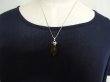 画像16: Premium natural Citrine ブラジル　オリジナル銀作家仕様