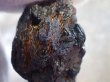 画像20: METAL ＆　STONE　　  ルチルオンヘマタイト結晶原石とブラックトルマリンの最強峰　守護＆グランディングネックレス
