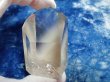画像12: 美　ガーデン水晶　ホワイトファントム２０連層　天然水晶結晶磨き石　超特価