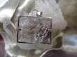 画像5: Premium　 quartz and garden in quartz  with rainbow　〜 original pendant  特価