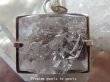 画像3: Premium　 quartz and garden in quartz  with rainbow　〜 original pendant  特価