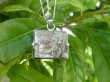 画像19: Premium　 quartz and garden in quartz  with rainbow　〜 original pendant  特価