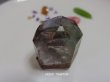 画像16: Ｐｒｅｍｉｕｍ　グリーンファントム５連層山型　天然結晶　磨き石  特価