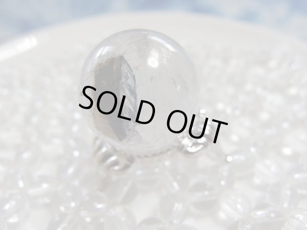 画像3: ブラックトルマリンインクォーツ　set  超特価　特価