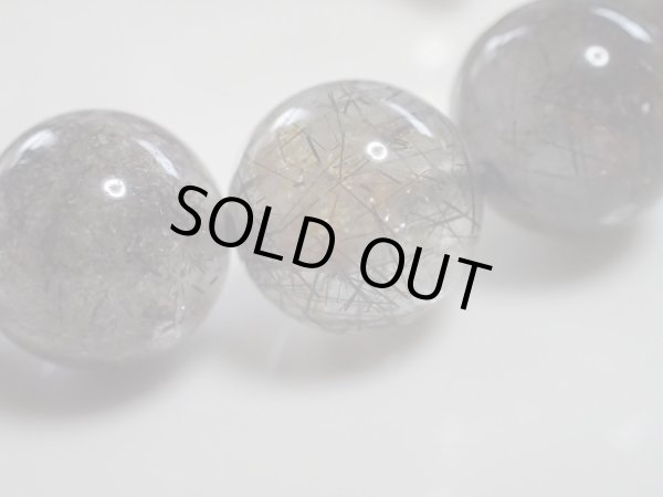 画像9: ブラックトルマリンインクォーツ　set  超特価　特価