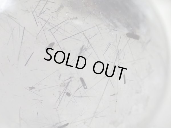 画像7: ブラックトルマリンインクォーツ　set  超特価　特価