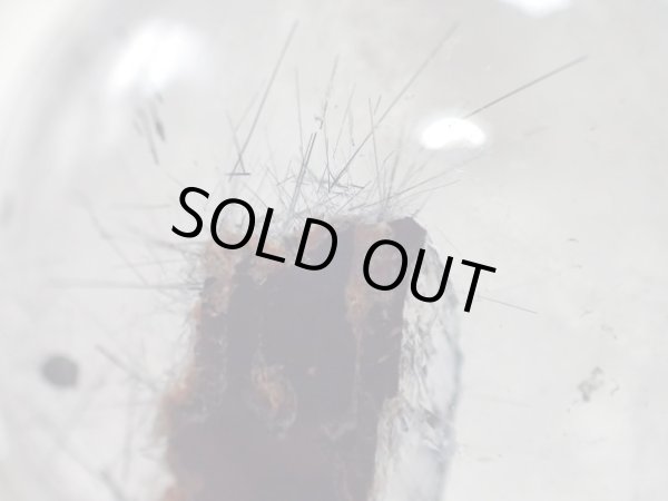 画像5: ブラックトルマリンインクォーツ　set  超特価　特価