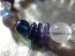 画像7: SPIRITUAL ZONE  藍石とヒマラヤ産水晶のブレス　